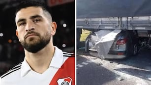 Foto: Gentileza Ramallo informa digital.