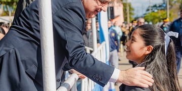 Jalil llama a crear n Pacto Catamarqueño.