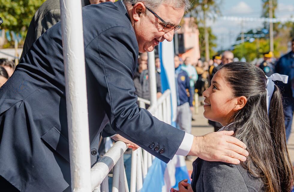 Jalil convocó para agosto a un “Pacto Catamarqueño”