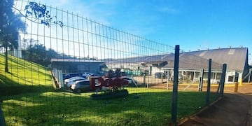 Preocupación en la planta Dass de Eldorado: más de 50 trabajadores recibieron telegramas de despidos.