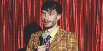 De qué se trata Bebé Reno, la nueva serie en tendencia de Netflix.