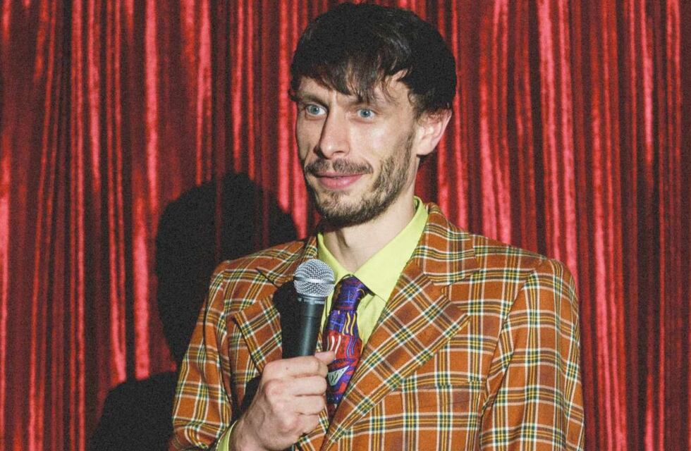 De qué se trata Bebé Reno, la nueva serie en tendencia de Netflix