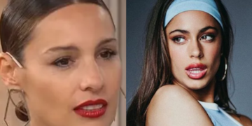 El picante comentario de Pampita sobre Tini Stoessel que dejó a todos en shock: “Me lo robó”