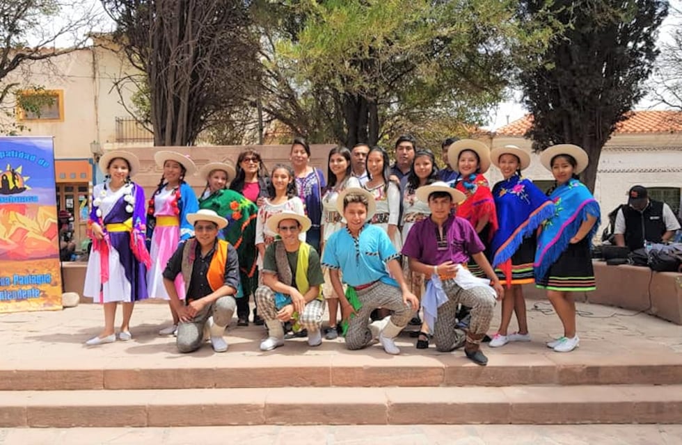 El “Alborozo Humahuaqueño”, una incursión por las tradiciones del norte de Jujuy