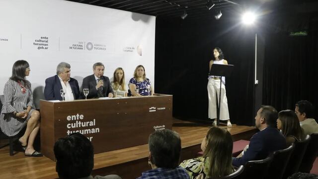 Se lanzó el cronograma de actividades verano 2024.