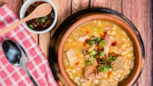 Una localidad de Córdoba celebra su Fiesta del Locro y confirmó una grilla con diferentes artistas.