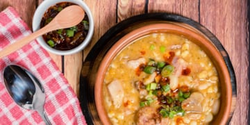 Una localidad de Córdoba celebra su Fiesta del Locro y confirmó una grilla con diferentes artistas.