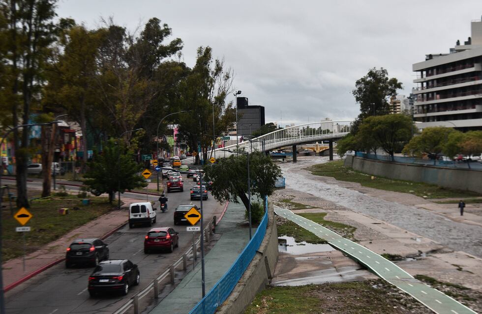 El clima en Córdoba: cómo estará el tiempo este domingo