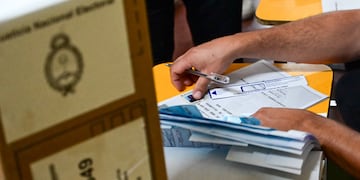 Elecciones 2023: con más del 95% del escrutinio, cómo votaron en Tandil