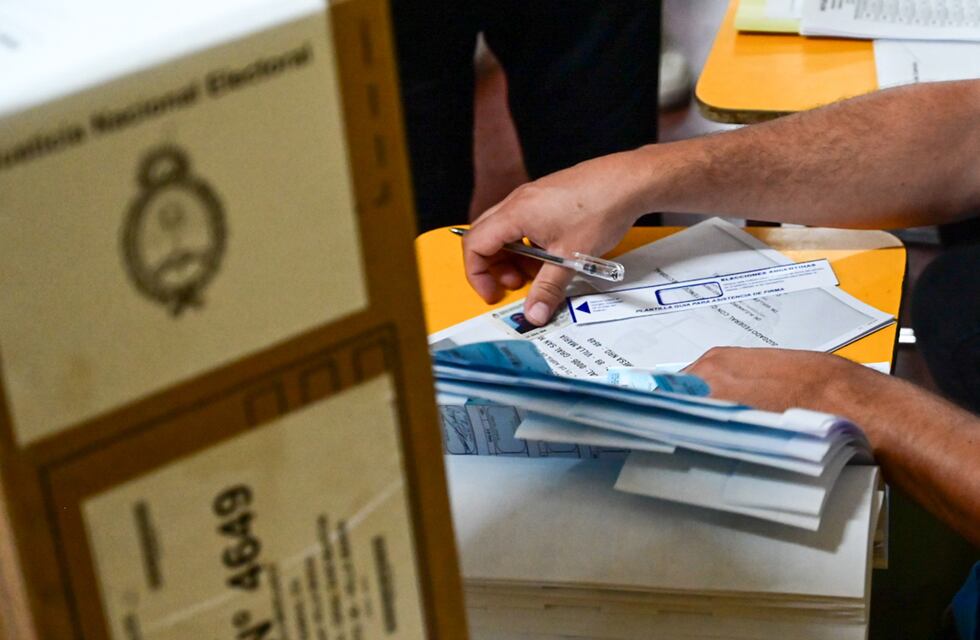 Elecciones 2023: con más del 95% del escrutinio, cómo votaron en Tandil