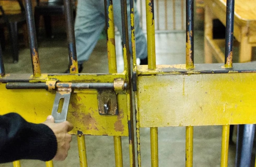 Diez años de prisión para hombre que abusó sexualmente de su hijastra en Mado