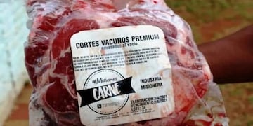 Los precios son; cortes Económicos: $250 el kilo; Cortes Premium $350 el kilo; y Molida Especial $350 el kilo.