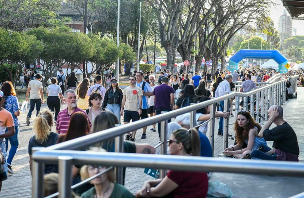 Paraná cerró un fin de semana largo exitoso con varias propuestas para el turismo