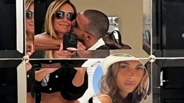 Flor Parise enfrentó los rumores de reconciliación tras la ruptura de Sabrina Rojas y Gabriel “Lechuga” Liñares: “El vínculo...”.