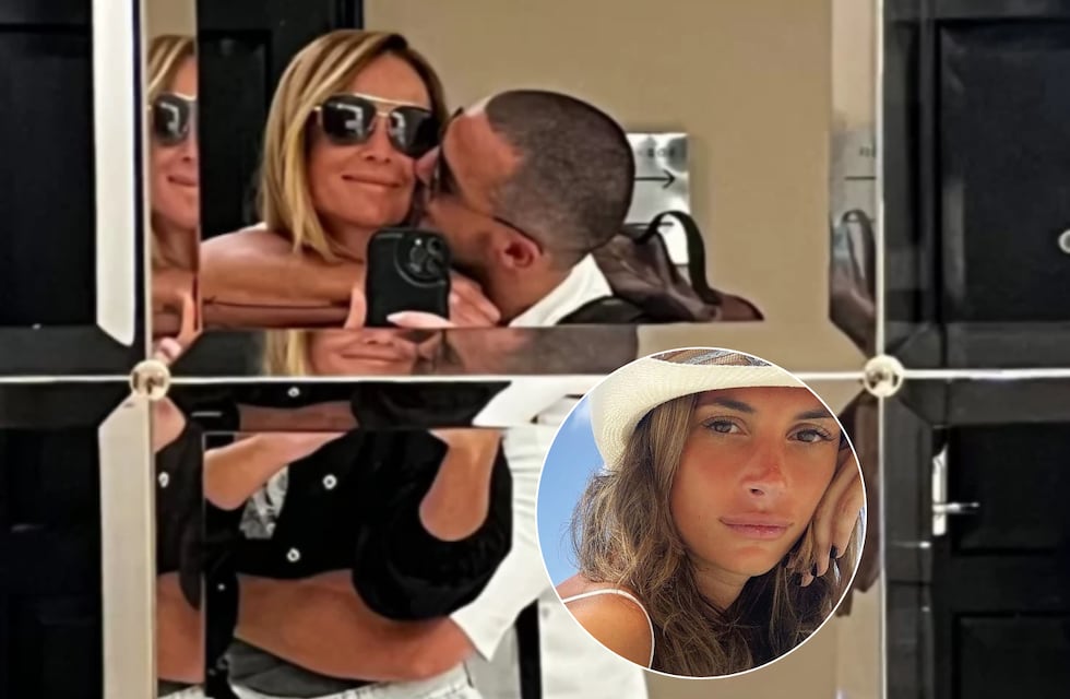 Flor Parise enfrentó los rumores de reconciliación tras la ruptura de Sabrina Rojas y Gabriel “Lechuga” Liñares: “El vínculo...”