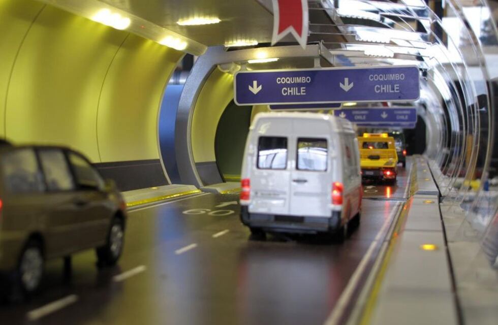 Revés para San Juan: Chile renunció al crédito para construir el túnel de Agua Negra