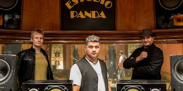 Se presentarán este sábado 29, desde las 20 hs. En El Patio, de Constitución 5949.