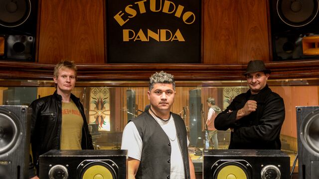 Se presentarán este sábado 29, desde las 20 hs. En El Patio, de Constitución 5949.