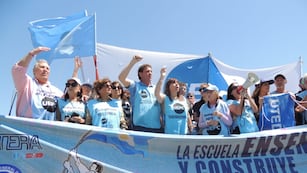 La Uepc anunció un importante reconocimiento para los docentes con actividades extra áulicas (Gentileza)