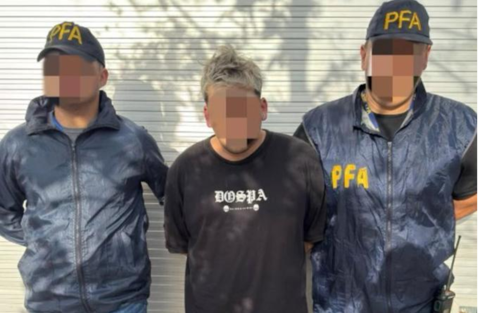 Quién es Isidishi, el freestyler argentino que fue detenido y está acusado de violación y pedofilia