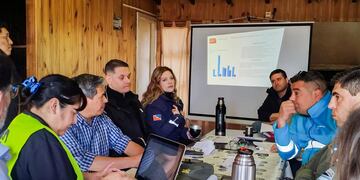 Tierra del Fuego: confirman el descenso de siniestros viales en el Operativo Invierno 2023