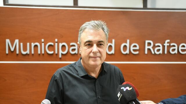 Piden una reunión con Luis Castellano