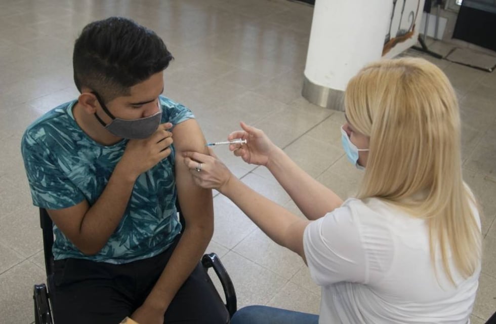 Coronavirus en Rosario: 16 muertes en 48 horas