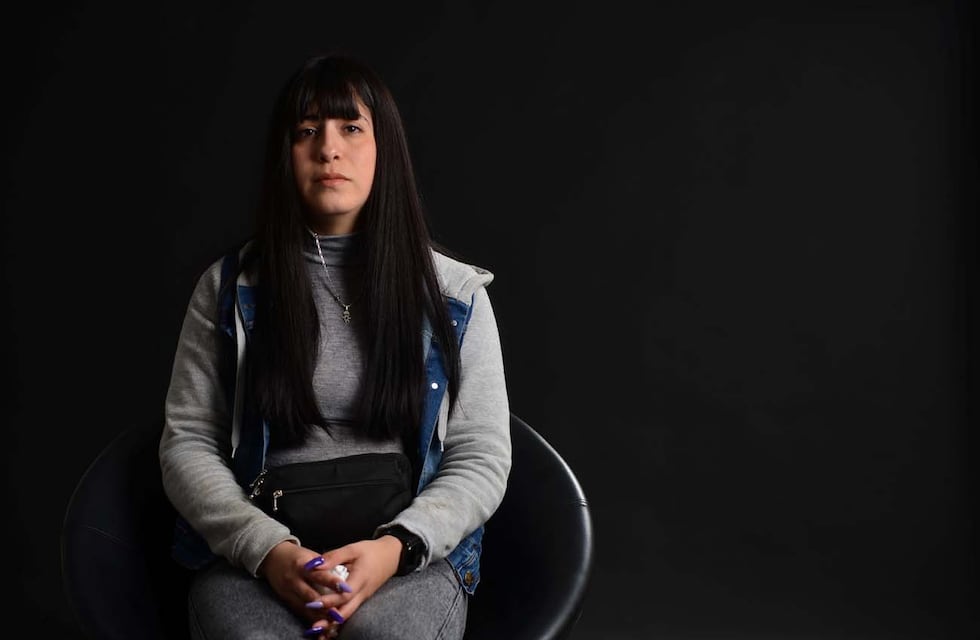 La madre de un bebé fallecido en el Materno Neonatal de Córdoba arremetió contra Brenda Agüero