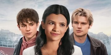 Netflix: la serie dramática que cautiva con su romance adolescente y está entre las más vistas