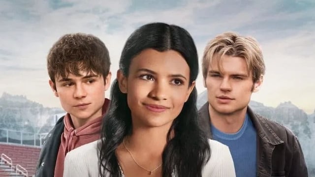 Netflix: la serie dramática que cautiva con su romance adolescente y está entre las más vistas