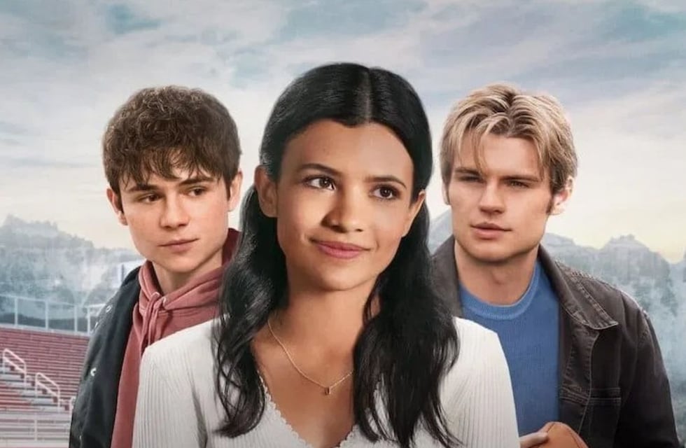 Netflix: la serie dramática que cautiva con su romance adolescente y está entre las más vistas