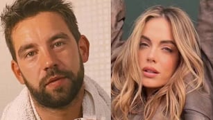 ¿Están juntos o no? Cachete Sierra respondió a los rumores de romance con Emilia Attias