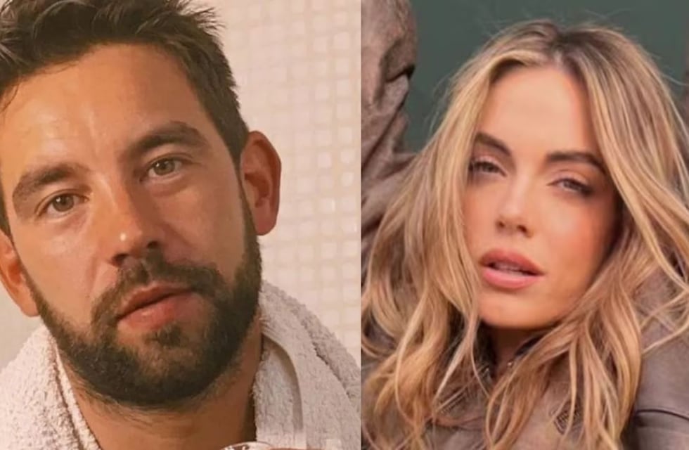 ¿Están juntos o no? Cachete Sierra respondió a los rumores de romance con Emilia Attias