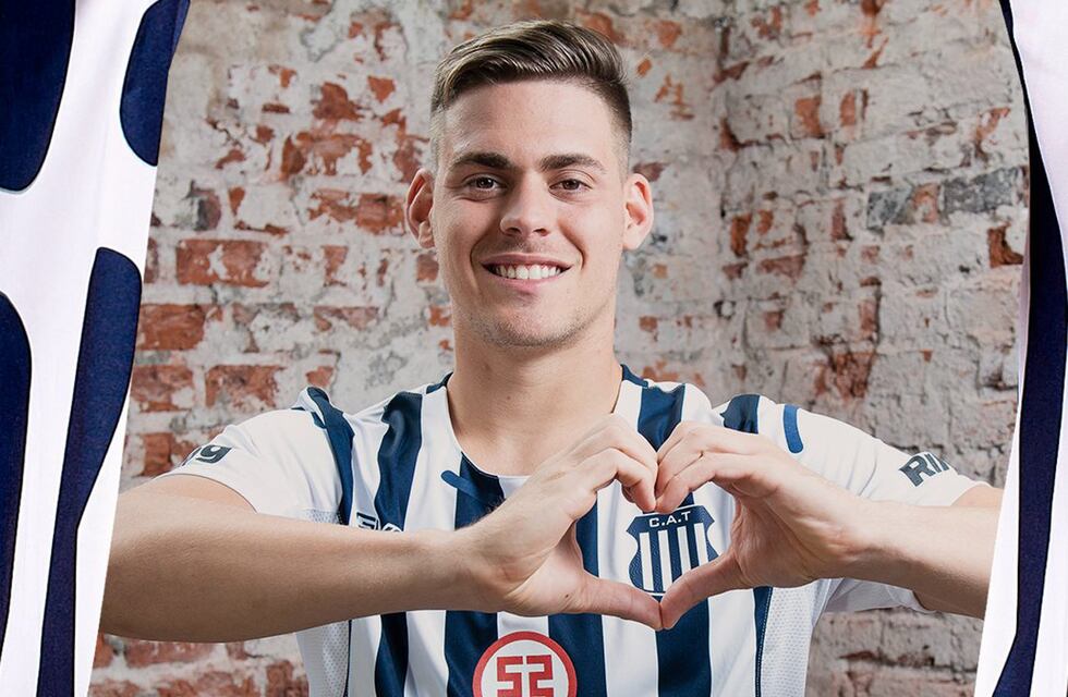 Federico Girotti se disculpó con el defensor de Lanús, pero pidió “que se hablen de las dos partes”