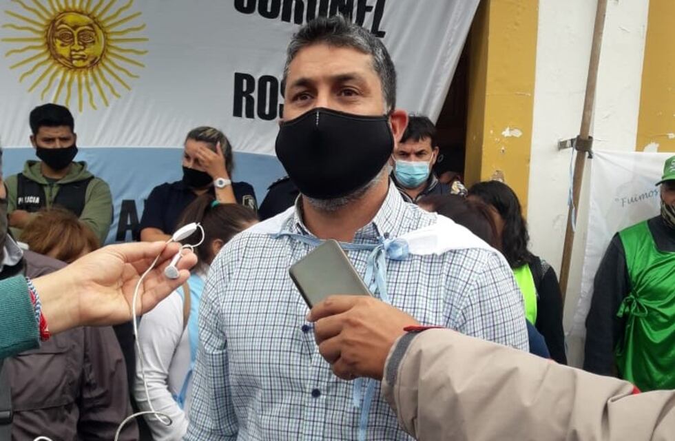 Municipales: antes de finalizar el paro declararon persona no grata a la jefa de Recursos Humanos