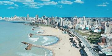 La ciudad compartió postulación con otras localidades importantes del país.