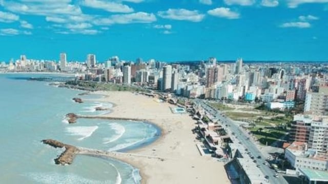 La ciudad compartió postulación con otras localidades importantes del país.