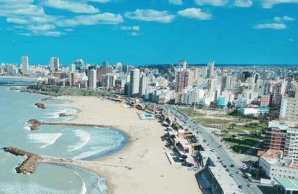 Mar del Plata fue elegida como sede de la Asamblea Nacional frente al Cambio Climático