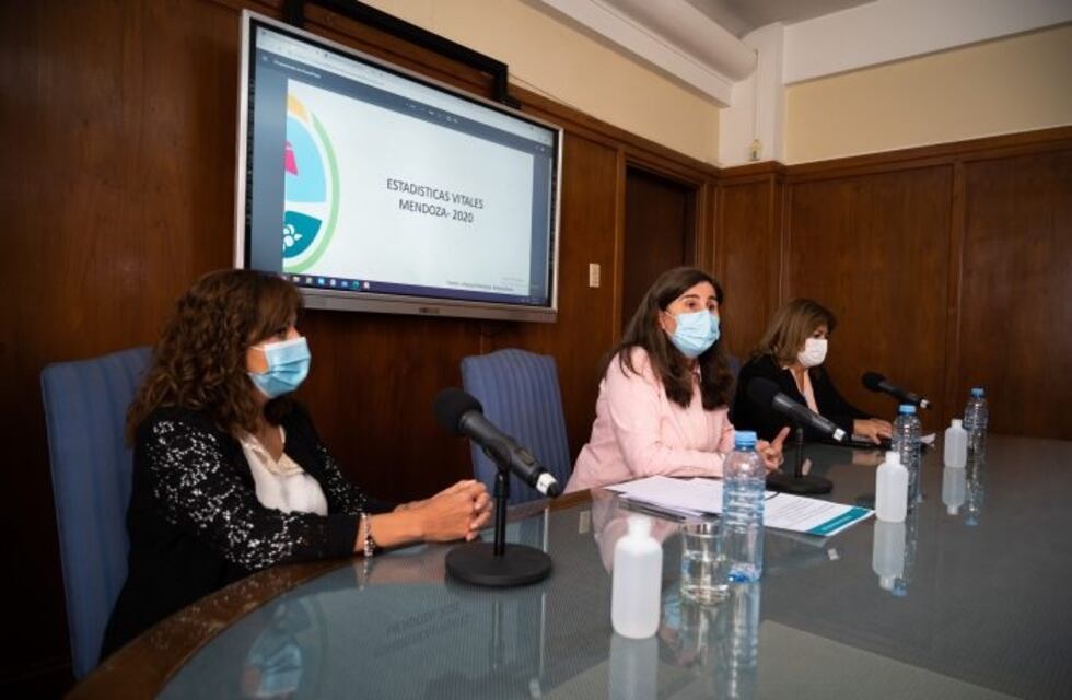 Histórico: bajó la tasa de mortalidad infantil en Mendoza