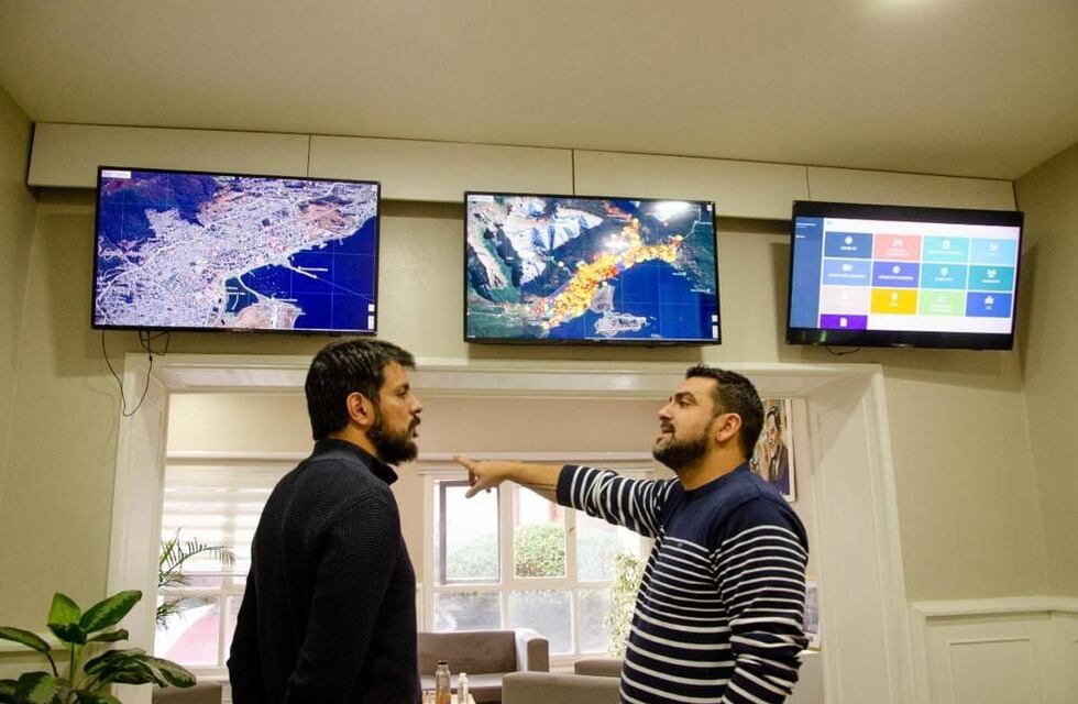 Vuoto firmó con Nación un acuerdo para la adquisición de una planta de asfalto móvil