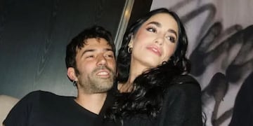 Lali Espósito reveló el escandaloso motivo por el que no se quiere casar con Pedro Rosemblat: “Ni loca...”