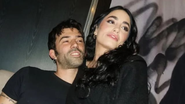 Lali Espósito reveló el escandaloso motivo por el que no se quiere casar con Pedro Rosemblat: “Ni loca...”