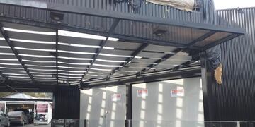 El Municipio impidió la instalación de REMAX en Carlos Paz