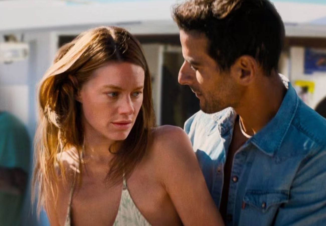 Netflix: la atrapante película romántica cargada de dramatismo que está entre las más vistas
