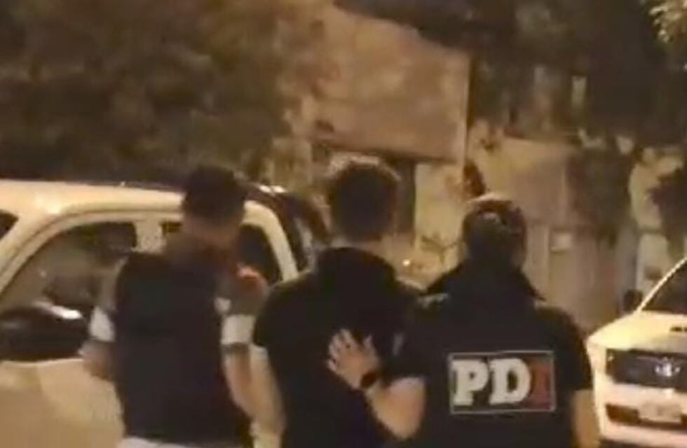 La PDI detuvo a un hombre con pedido de captura en Córdoba