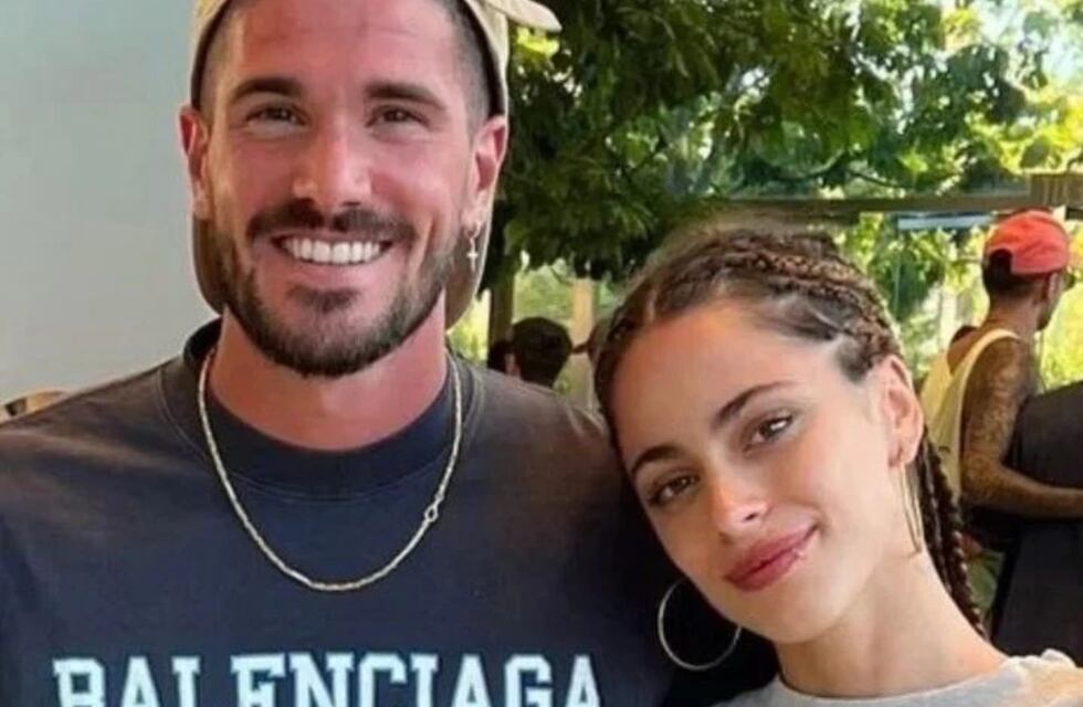 El tierno detalle que comparten Tini Stoessel y Rodrigo de Paul y que confirmaría su reconciliación