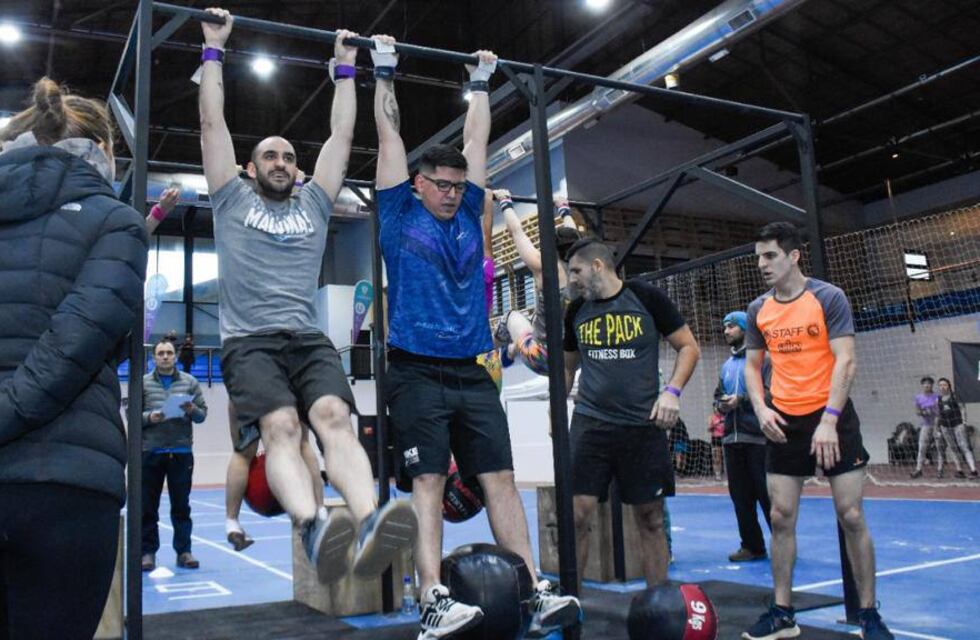 Importantes profesionales del deporte brindarán capacitaciones en Río Grande