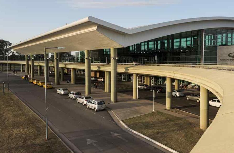 Los “robaruedas” volvieron a atacar en el aeropuerto de Córdoba
