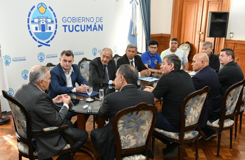 El Gobierno provincial anunció una ayuda económica para los cosecheros