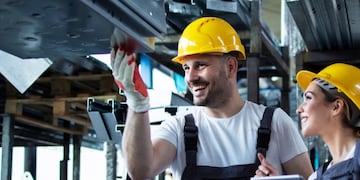 Encuentro de fomento para pymes y emprendedores